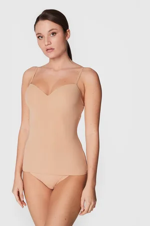 Hanro Podkoszulek Allure 1462 Slim Fit