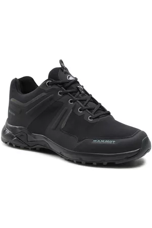 Mammut Kobieta Gore-Tex - Trekkingi Ultimate Pro Low Gtx GORE-TEX 3040-00720-0052-1035