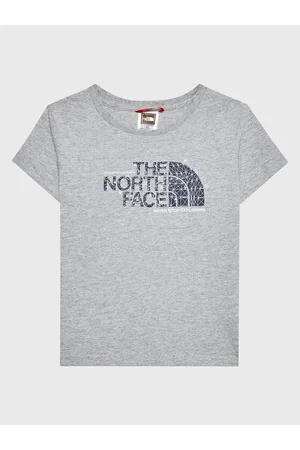 The North Face T-Shirt Graphic NF0A7X5B Regular Fit
