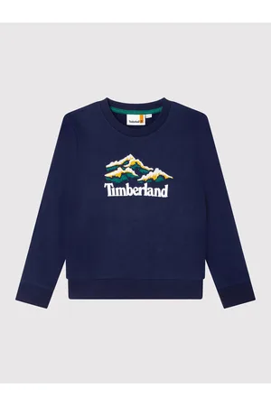 Timberland Bluza T25T57 D Regular Fit
