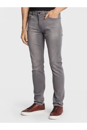 Petrol Industries Jeansy Seaham Classic 0014 Slim Fit