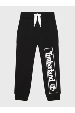 Timberland Spodnie dresowe T24B99 D Regular Fit