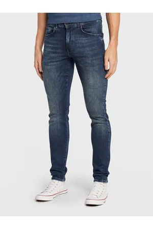 Petrol Industries Jeansy Jackson 0006 Slim Fit