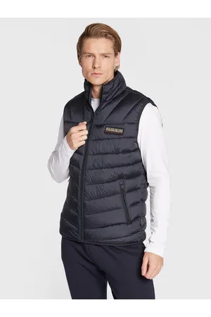 Napapijri Kamizelka Aerons V 3 NP0A4GJM Regular Fit
