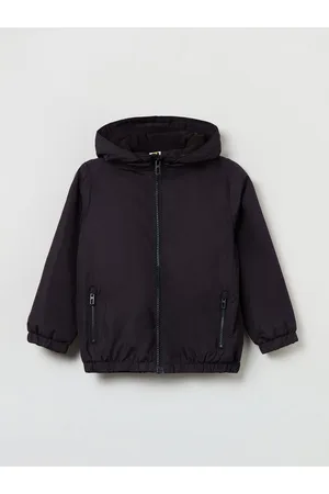 OVS Kurtka przejściowa BATMAN 1580802 Regular Fit