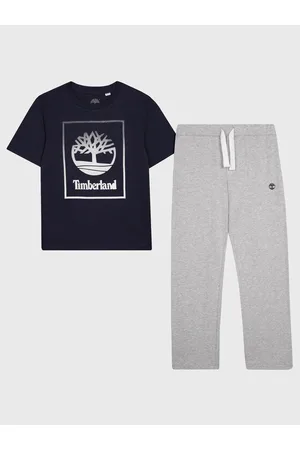 Timberland Piżama T28136 S Regular Fit