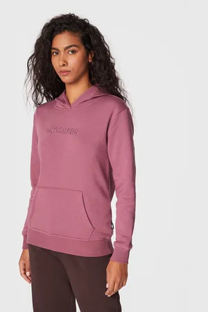 Skechers Bluza Signature WHD69 Regular Fit