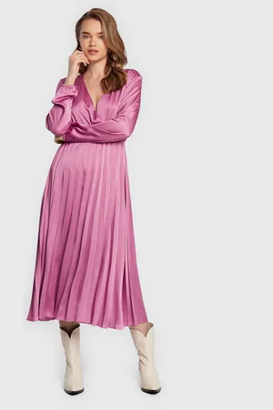 Comma, Sukienka koktajlowa 2122100 Regular Fit