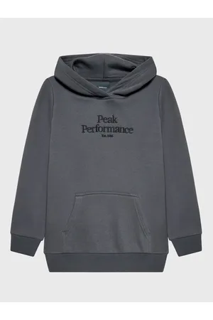 Peak Performance Bluza Original G77748230 Regular Fit