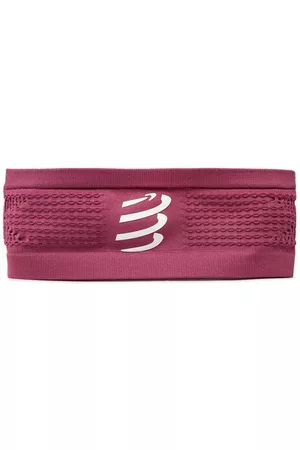 Compressport Kobieta Opaski - Opaska materiałowa On/Off CU00009B