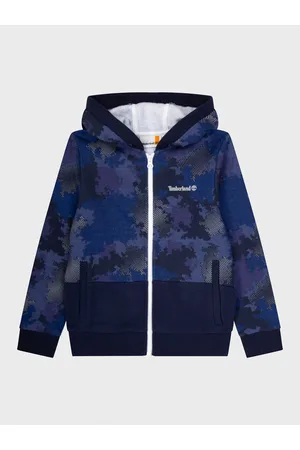 Timberland Bluza T25T67 S Regular Fit