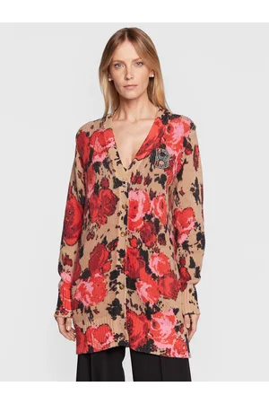 Blugirl Kardigan RF2006-MAB00 Regular Fit