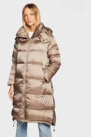 Bomboogie Kurtka puchowa CW 7522 T DLC Regular Fit