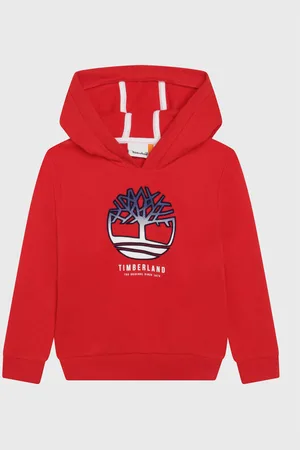 Timberland Bluza T25T59 S Regular Fit