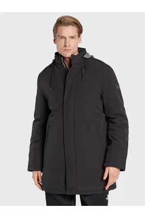 RefrigiWear Kurtka zimowa Lender G16700 XT2429 Regular Fit