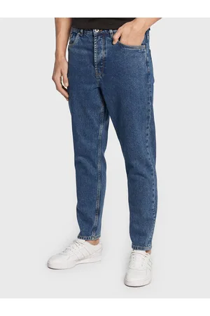 Solid Jeansy 21104099 Relaxed Fit
