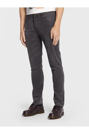 Blend Jeansy Twister 20715000 Slim Fit