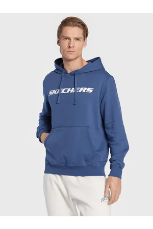 Skechers Bluza Heritage Ii MHD12 Regular Fit