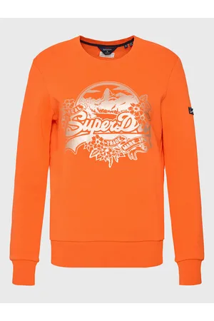 Superdry Bluza Vintage W2011336A Regular Fit