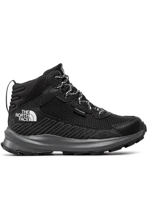 The North Face Trekkingi Fastpack Hiker Mid Wp NF0A7W5VKX71