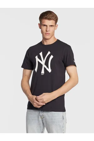New Era T-Shirt New York Yankees 11204000 Regular Fit