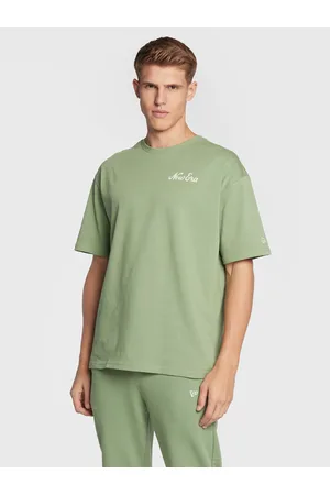New Era T-Shirt Food Graphic 60284765 Oversize
