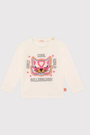 Billieblush Bluzka U05383 M Regular Fit