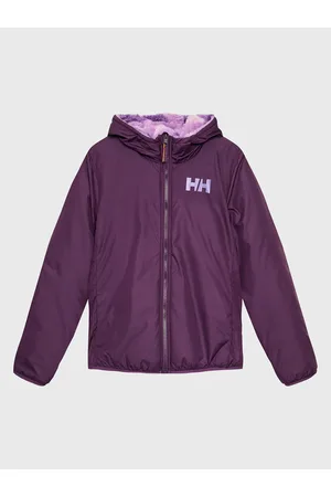 Helly Hansen Kurtka outdoor Champ Reversible 41736 Regular Fit