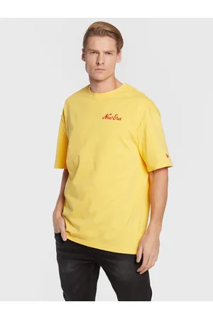 New Era T-Shirt Food Graphic 60284764 Oversize