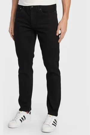 Solid Jeansy 21104851 Regular Fit