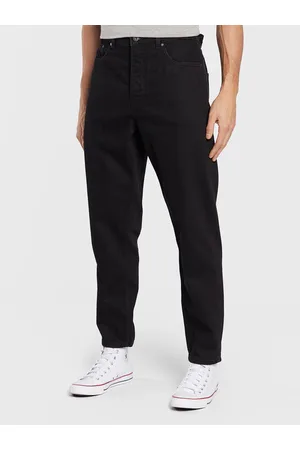 Solid Jeansy 21107174 Relaxed Fit