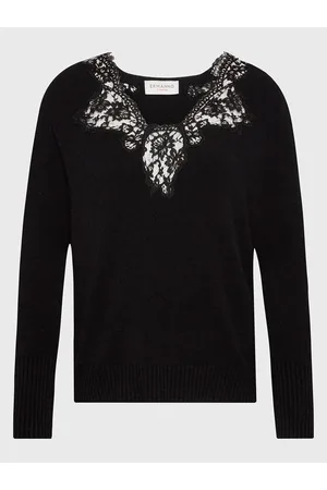 Ermanno Firenze Sweter M008EP1 Regular Fit