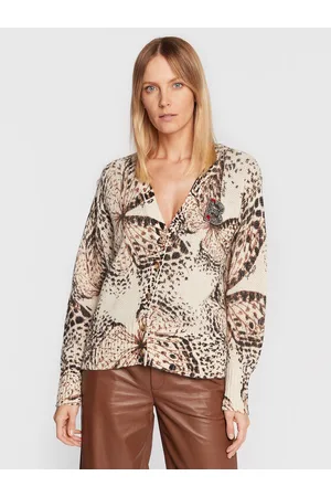 Blugirl Kardigan RF2007-MAB00 Regular Fit