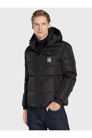 RefrigiWear Kurtka puchowa G02803 G02803 Regular Fit