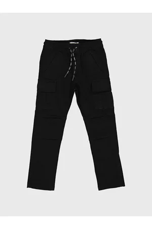 BIRBA TRYBEYOND Spodnie materiałowe 999 52487 00 Regular Fit