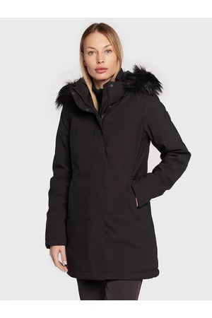 CMP Kurtka zimowa 32K3196F Regular Fit
