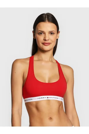 Tommy Hilfiger Biustonosz top UW0UW03820