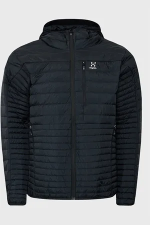 Haglöfs Kurtka puchowa Micro Nording Down 605047 Regular Fit