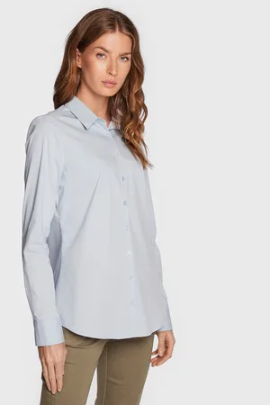 FRANSA Koszula 20600181 Regular Fit
