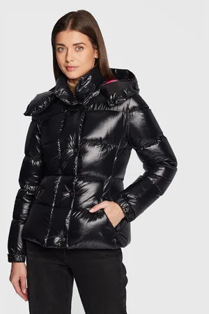 add Kurtka puchowa 6AW771 Regular Fit