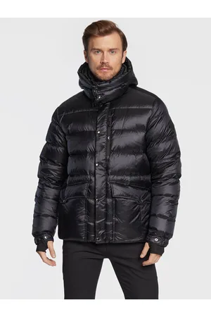 J Lindeberg Kurtka puchowa Sphere AMOW06220 Regular Fit