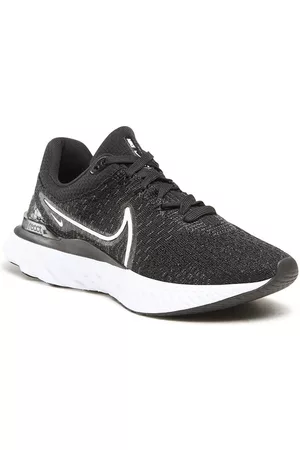 Nike Kobieta Obuwie sportowe - Buty React Infinity Run Fk 3 DD3024 001