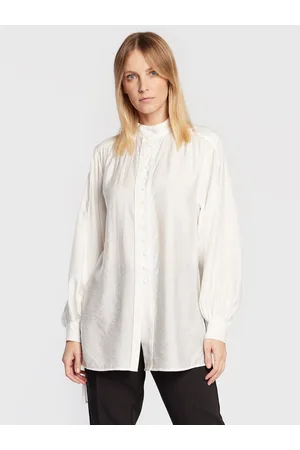 Bruuns Bazaar Koszula Rosebay Maia BBW3162 Regular Fit
