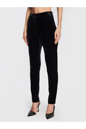 NISSA Spodnie materiałowe P13495 Slim Fit