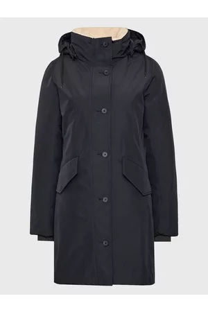 Rip Curl Kobieta Kurtki zimowe - Parka Anti-Series 00AWJA Regular Fit