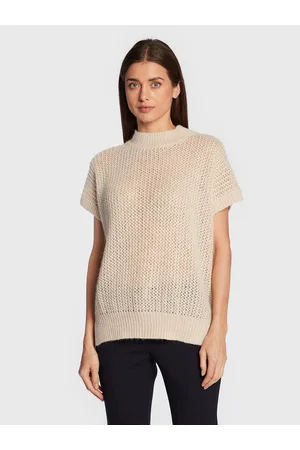PESERICO SIGN Sweter S99758F05 Regular Fit