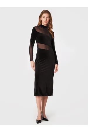 UNDRESS CODE Sukienka koktajlowa Sharp Feelings 474 Slim Fit