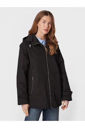 Benetton Kurtka przejściowa 2H9WDN010 Regular Fit