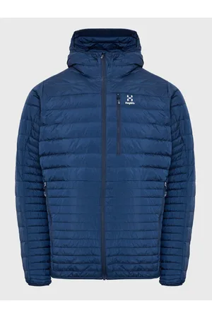 Haglöfs Kurtka puchowa Micro Nordic 605047 Regular Fit