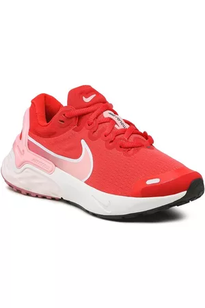 Nike Kobieta Obuwie sportowe - Buty Renew Run 3 DD9278 600